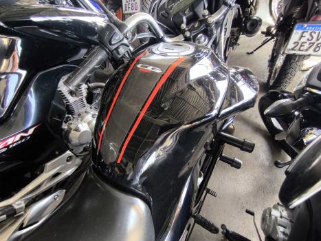 HONDA CG 160 FAN FLEX ONE, Foto 4