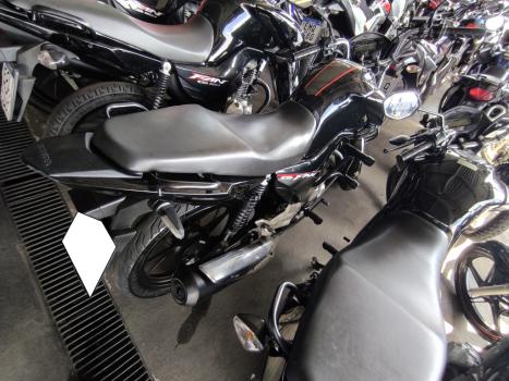 HONDA CG 160 FAN FLEX ONE, Foto 5