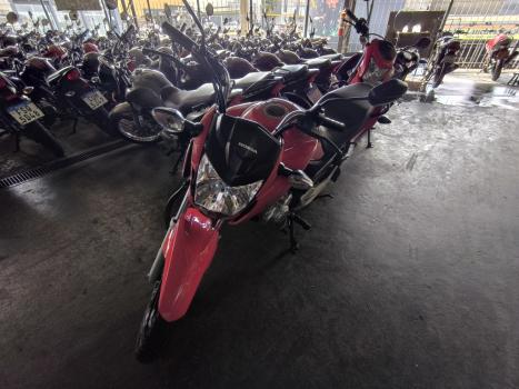 HONDA CG 160 FAN FLEX ONE, Foto 1