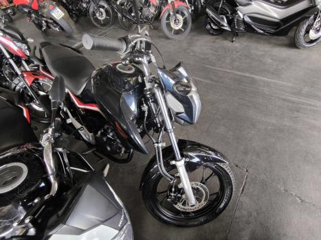 HONDA CG 160 FLEXONE, Foto 2