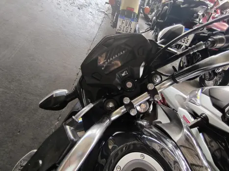 HONDA CG 160 FLEXONE, Foto 3