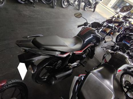 HONDA CG 160 FLEXONE, Foto 5