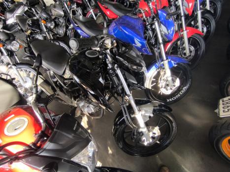 HONDA CG 160 FLEXONE, Foto 2