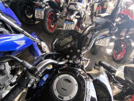 HONDA CG 160 FLEXONE, Foto 3