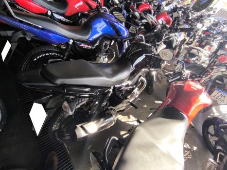 HONDA CG 160 FLEXONE, Foto 5