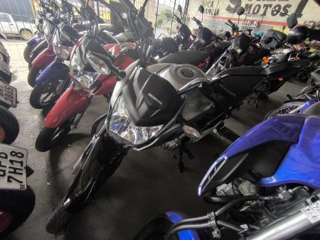 HONDA CG 160 FLEXONE, Foto 1