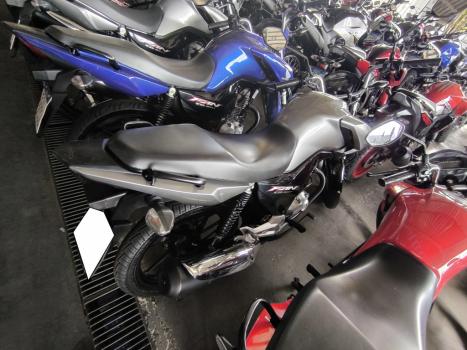 HONDA CG 160 FLEXONE, Foto 5