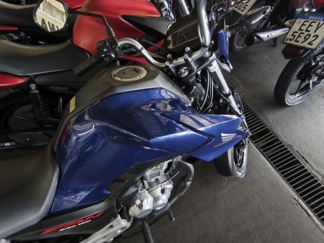 HONDA CG 160 FLEXONE, Foto 4
