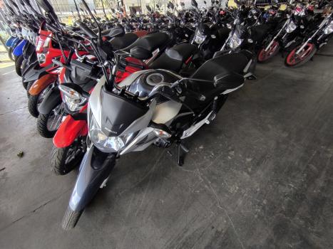 HONDA CG 160 FLEXONE, Foto 1