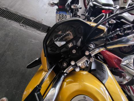 HONDA CG 160 FLEXONE, Foto 3