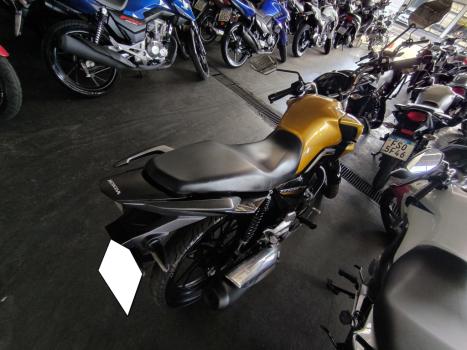HONDA CG 160 FLEXONE, Foto 5