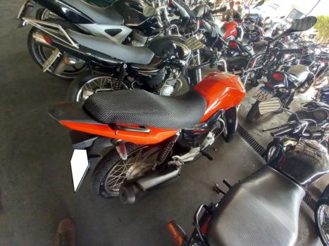 HONDA CG 160 START, Foto 5