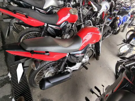 HONDA CG 160 START, Foto 5