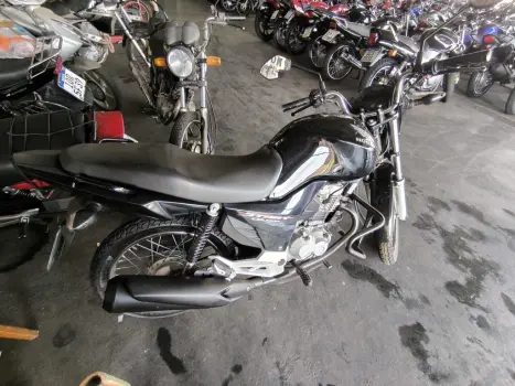 HONDA CG 160 START, Foto 5