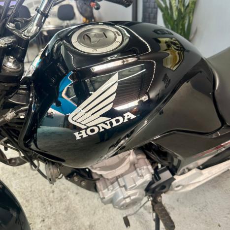 HONDA CG 160 START, Foto 8