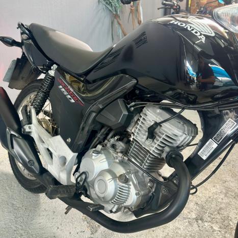 HONDA CG 160 START, Foto 9