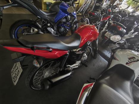 HONDA CG 160 START, Foto 5