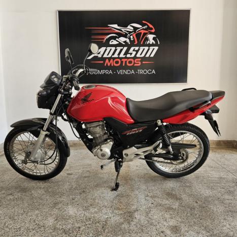 HONDA CG 160 START, Foto 2