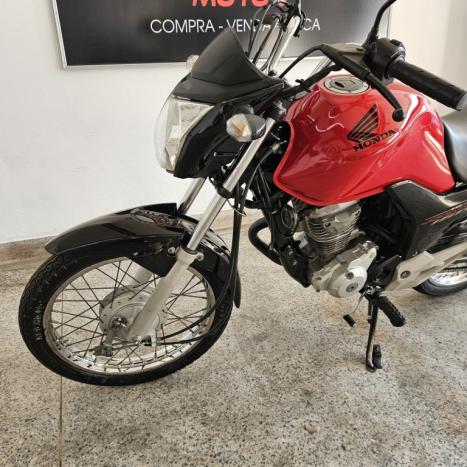 HONDA CG 160 START, Foto 6