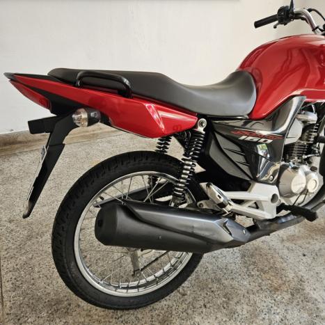 HONDA CG 160 START, Foto 7