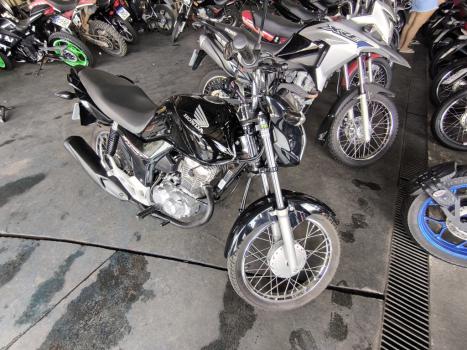 HONDA CG 160 START, Foto 2