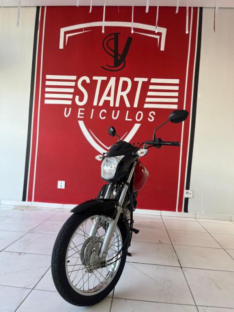 HONDA CG 160 START, Foto 2