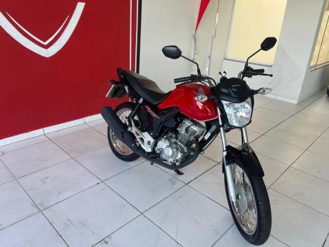 HONDA CG 160 START, Foto 3
