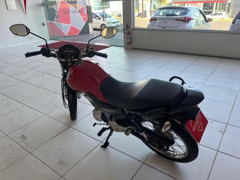 HONDA CG 160 START, Foto 4