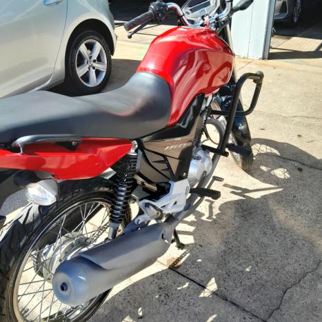HONDA CG 160 START, Foto 4