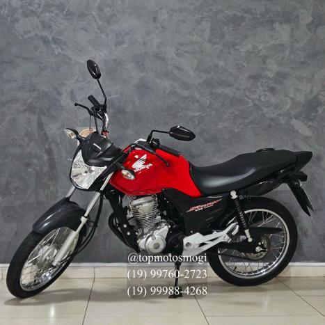 HONDA CG 160 START, Foto 5