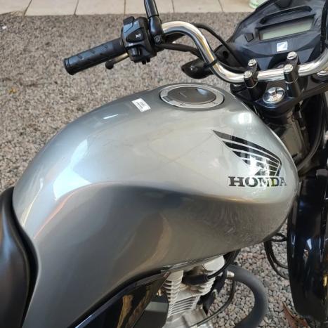 HONDA CG 160 START, Foto 8