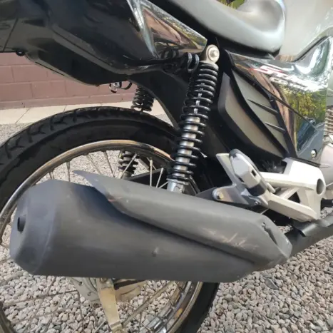 HONDA CG 160 START, Foto 11