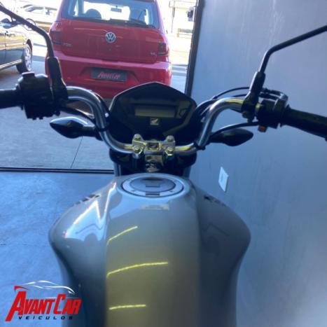 HONDA CG 160 START, Foto 2