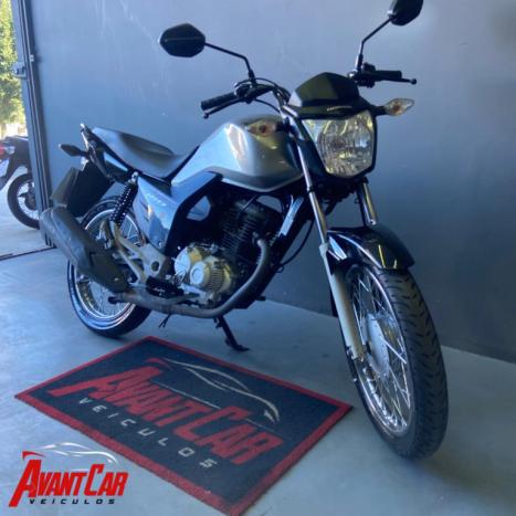 HONDA CG 160 START, Foto 3