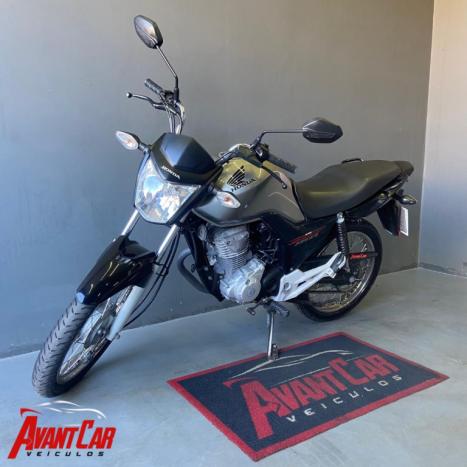 HONDA CG 160 START, Foto 4