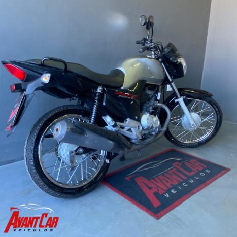 HONDA CG 160 START, Foto 5