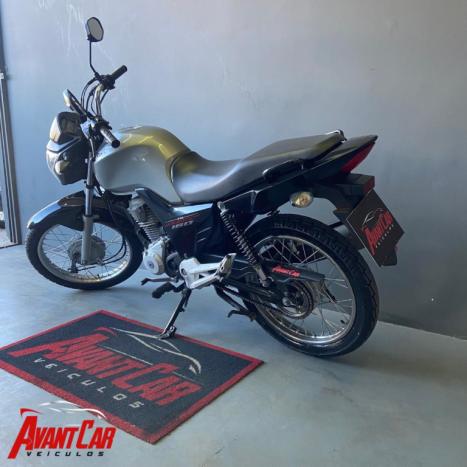 HONDA CG 160 START, Foto 6