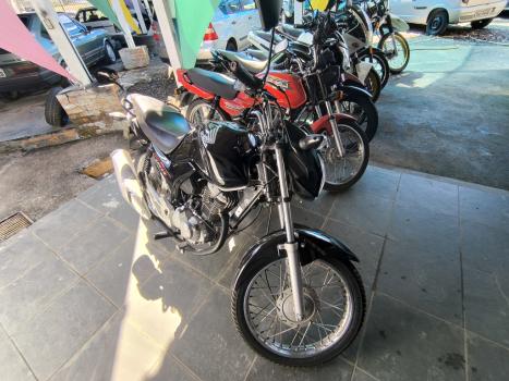HONDA CG 160 START, Foto 1