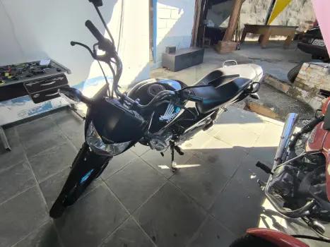 HONDA CG 160 START, Foto 2