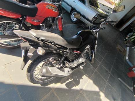 HONDA CG 160 START, Foto 5