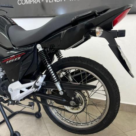 HONDA CG 160 START, Foto 9