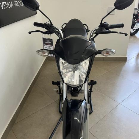 HONDA CG 160 START, Foto 10