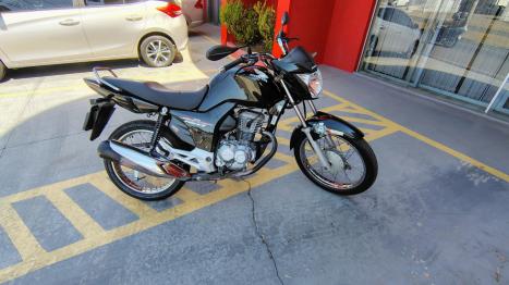HONDA CG 160 START, Foto 1
