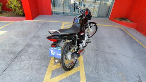 HONDA CG 160 START, Foto 2