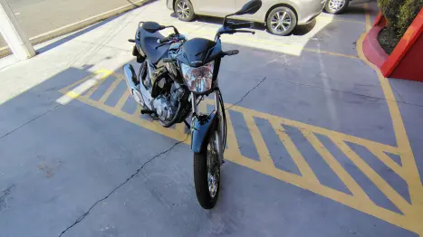 HONDA CG 160 START, Foto 4
