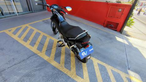 HONDA CG 160 START, Foto 5