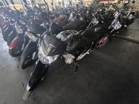 HONDA CG 160 START, Foto 2