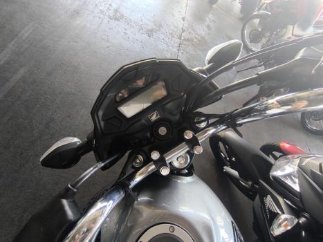 HONDA CG 160 START, Foto 3