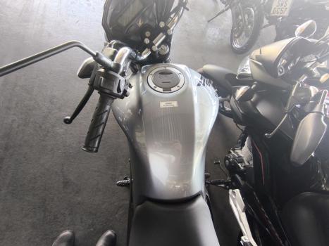 HONDA CG 160 START, Foto 4