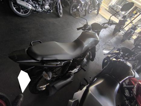 HONDA CG 160 START, Foto 5
